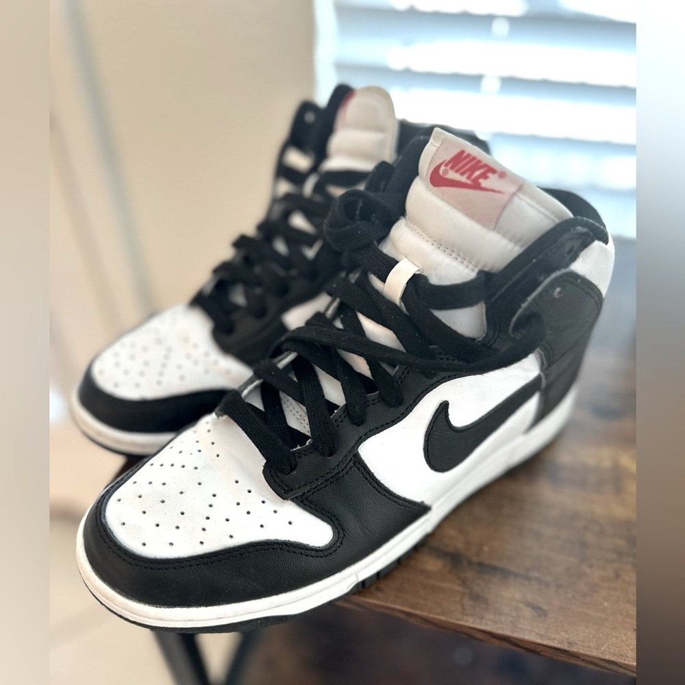Nike Dunk High